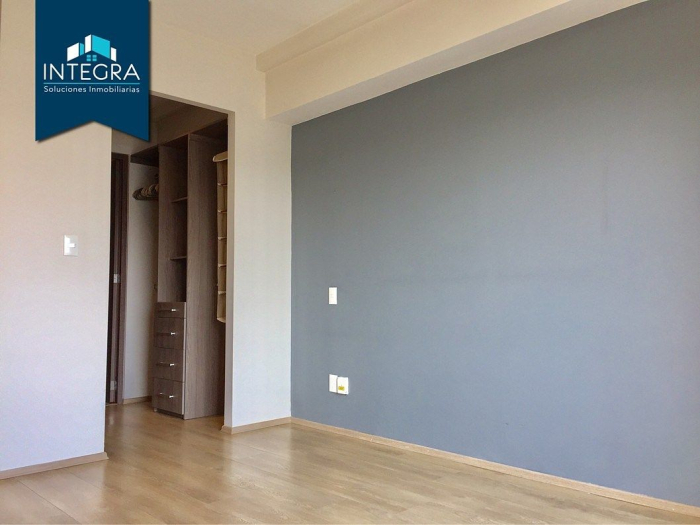 Departamento en Venta, Prol. Paseo de La Reforma "Vía Santa Fe", Santa Fe