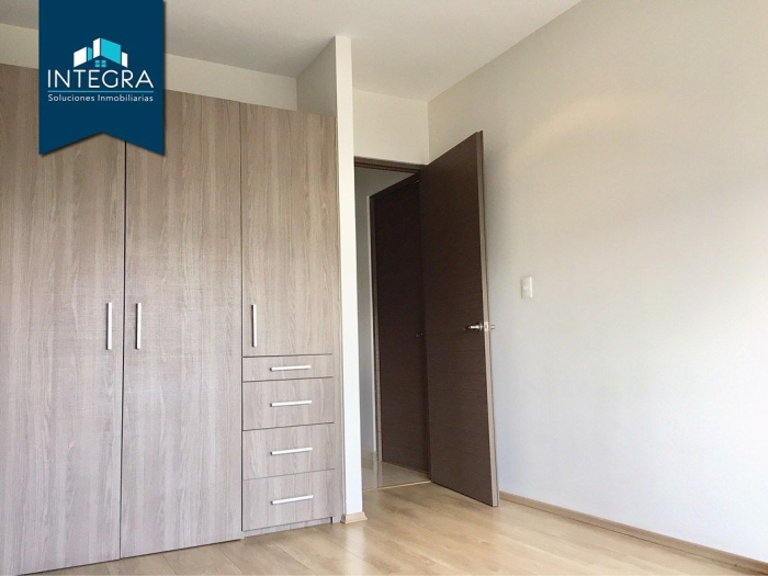 Departamento en Venta, Prol. Paseo de La Reforma "Vía Santa Fe", Santa Fe
