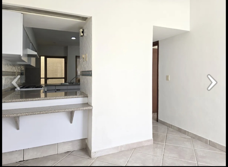 Casa En Venta En Virreyes