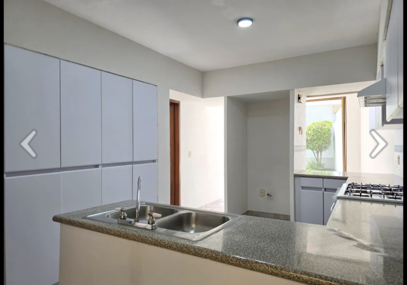 Casa En Venta En Virreyes