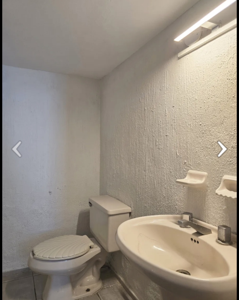 Casa En Venta En Virreyes