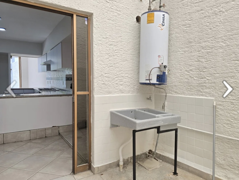 Casa En Venta En Virreyes