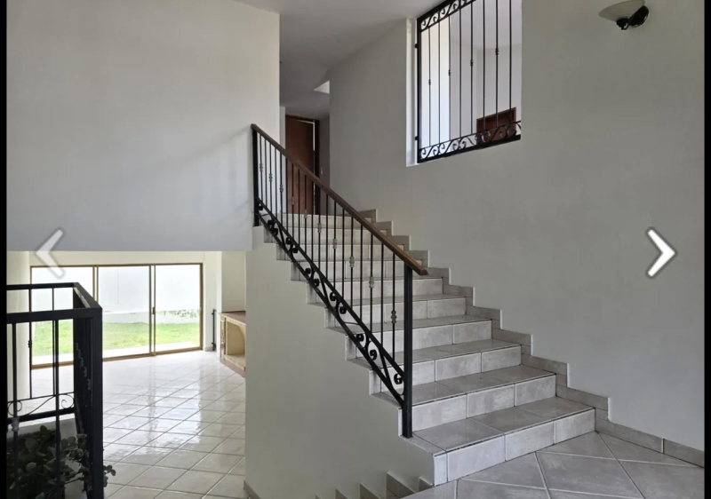 Casa En Venta En Virreyes