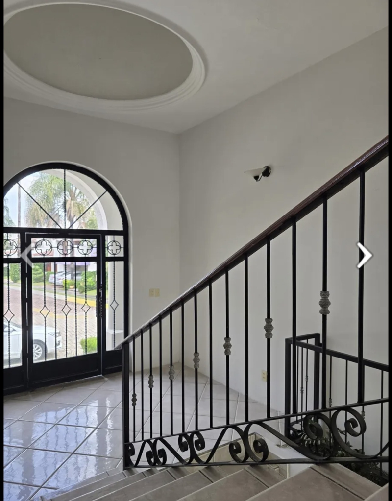Casa En Venta En Virreyes