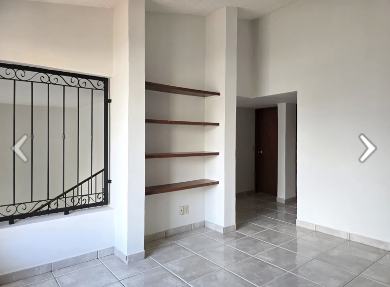 Casa En Venta En Virreyes
