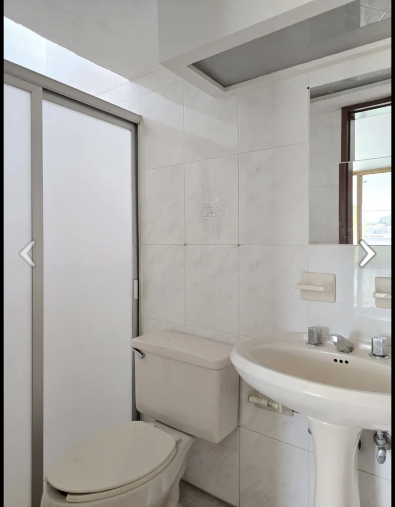 Casa En Venta En Virreyes