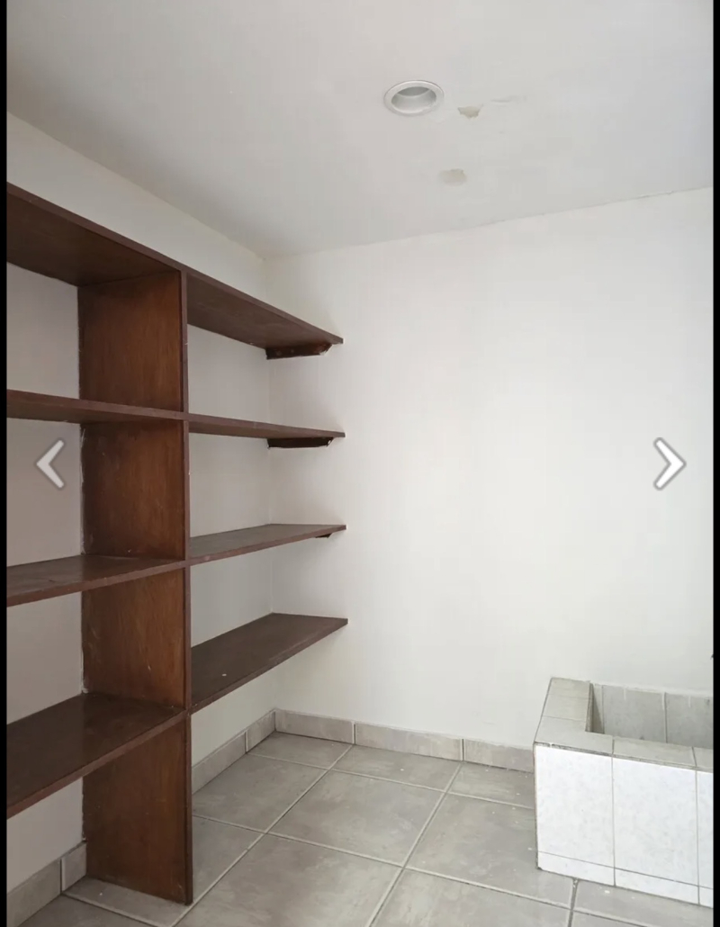 Casa En Venta En Virreyes