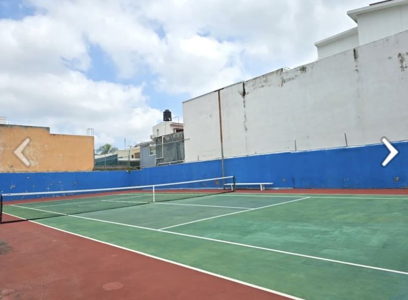 Casa En Venta En Virreyes