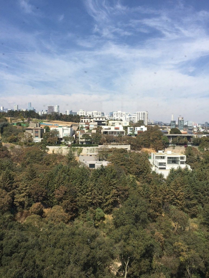 San Mateo Tlaltenango, Av. Centenario Departamento En Renta