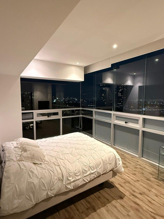 San Mateo Tlaltenango, Av. Centenario Departamento En Renta