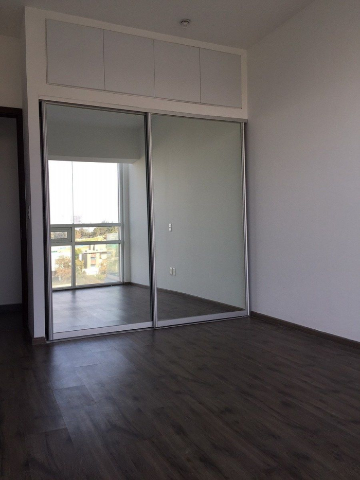 San Mateo Tlaltenango, Av. Centenario Departamento En Renta