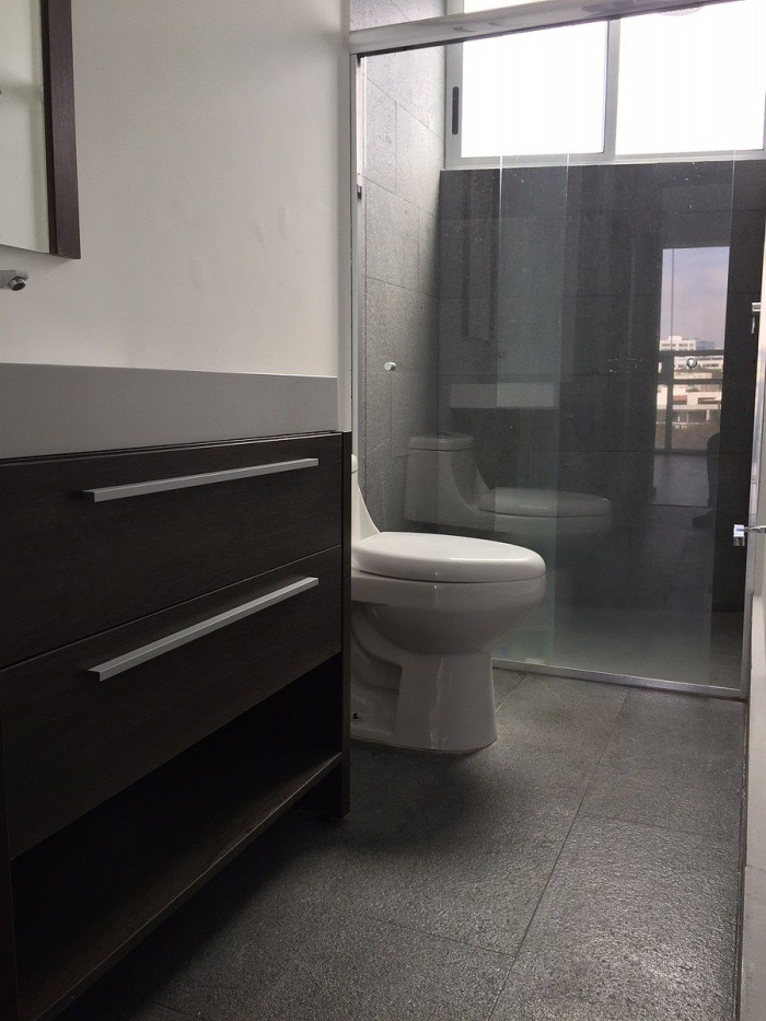 San Mateo Tlaltenango, Av. Centenario Departamento En Renta