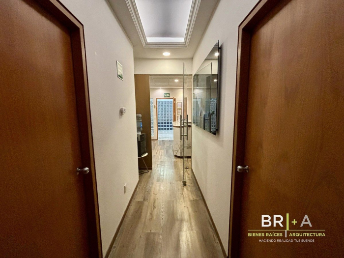 Consultorio En Renta O Venta En El Hospital Ángeles Lomas