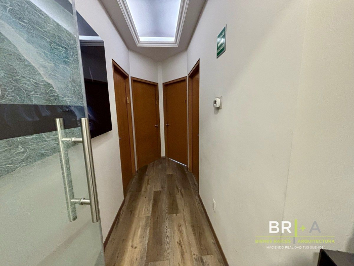 Consultorio En Renta O Venta En El Hospital Ángeles Lomas