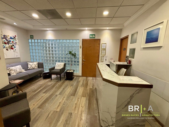 Consultorio En Renta O Venta En El Hospital Ángeles Lomas