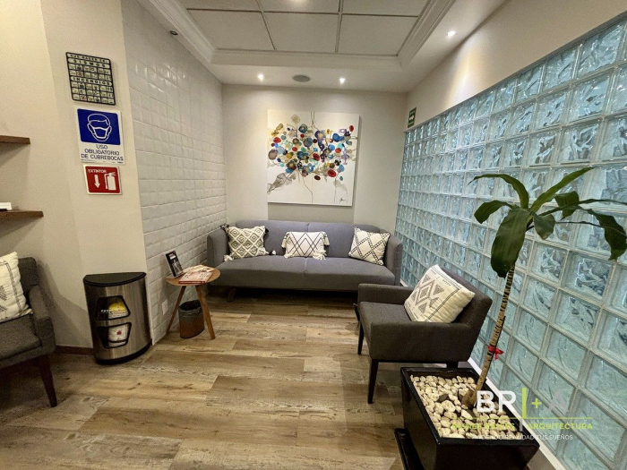 Consultorio En Renta O Venta En El Hospital Ángeles Lomas