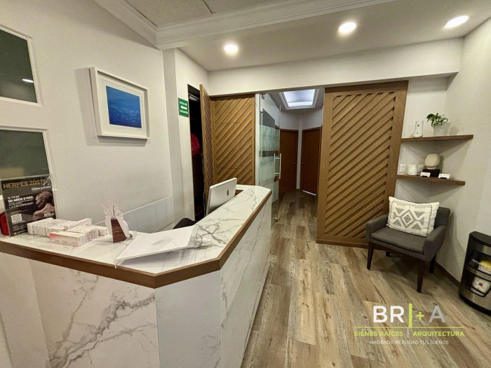 Consultorio En Renta O Venta En El Hospital Ángeles Lomas