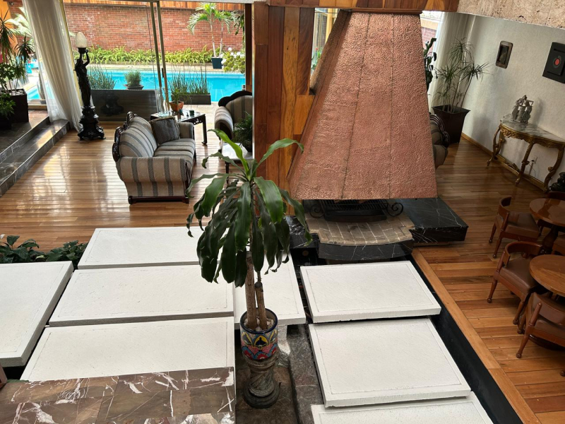 Casa En Fraccionamiento Con Seguridad Privada Y Acceso Controlado En Venta En La Herradura