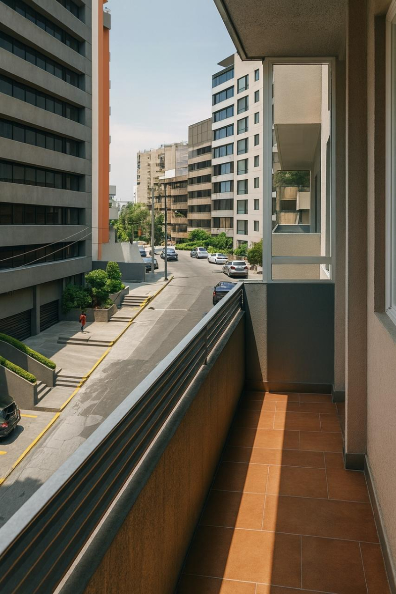 se vende departamento lomas de chapultepec miguel hidalgo