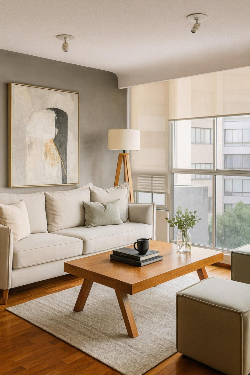 se vende departamento lomas de chapultepec miguel hidalgo