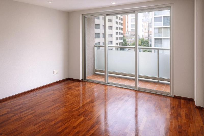 se vende departamento lomas de chapultepec miguel hidalgo