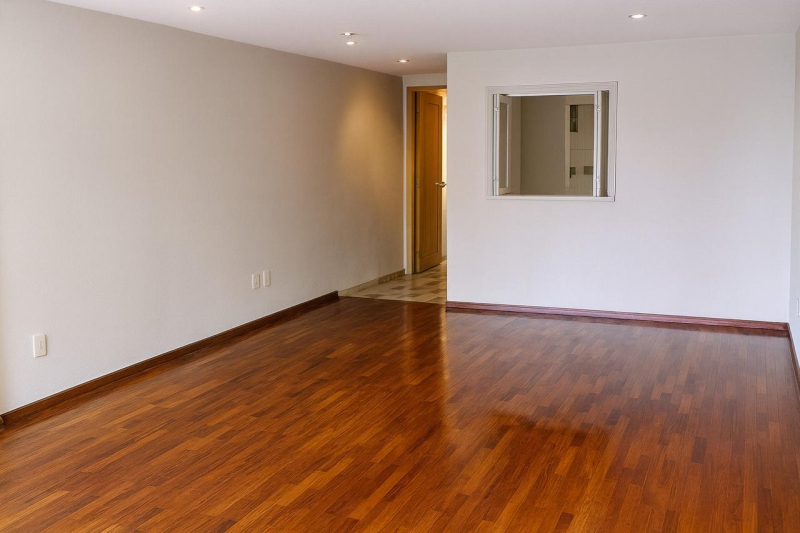 se vende departamento lomas de chapultepec miguel hidalgo