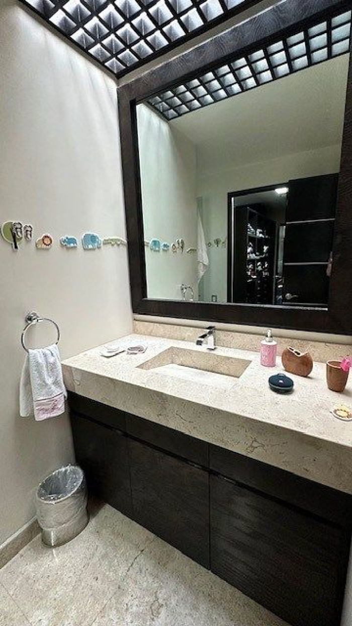 lomas de vistermosa casa en venta condominio cordillera