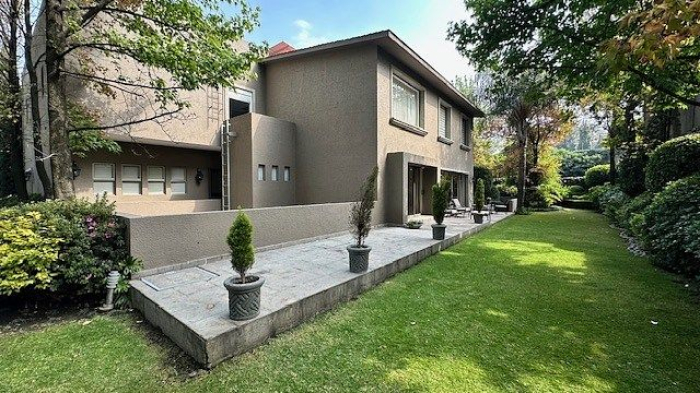 lomas de vistermosa casa en venta condominio cordillera