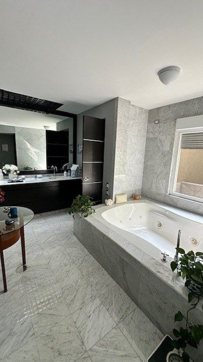 lomas de vistermosa casa en venta condominio cordillera