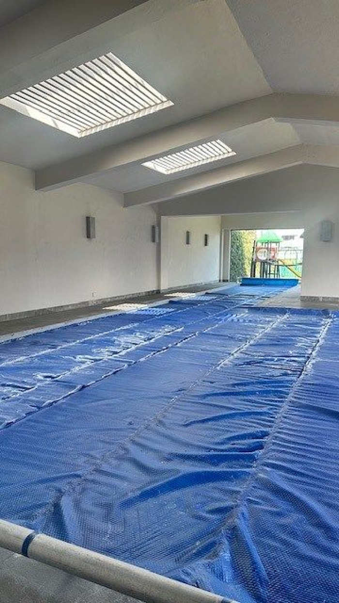 lomas de vistermosa casa en venta condominio cordillera