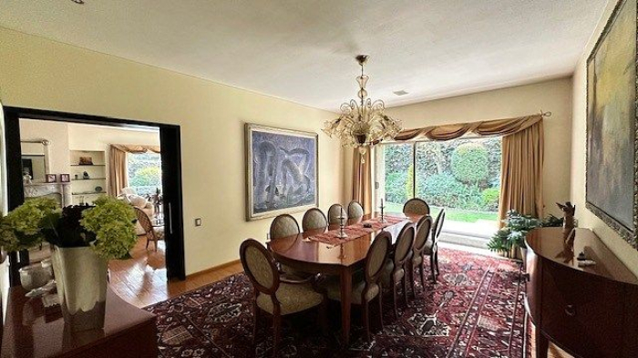 lomas de vistermosa casa en venta condominio cordillera