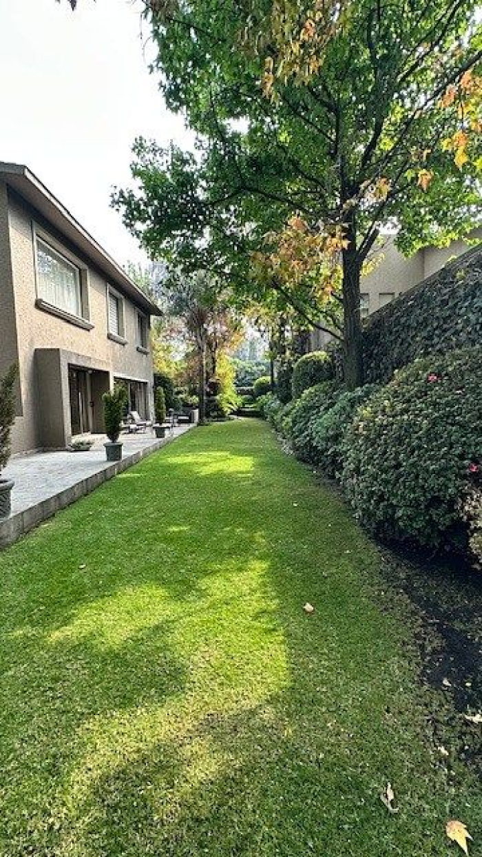 lomas de vistermosa casa en venta condominio cordillera