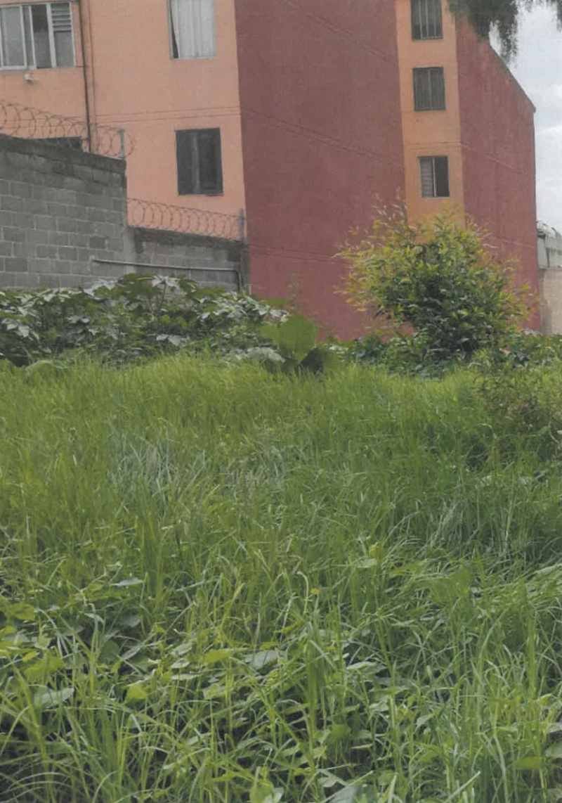 terreno en venta en naucalpan