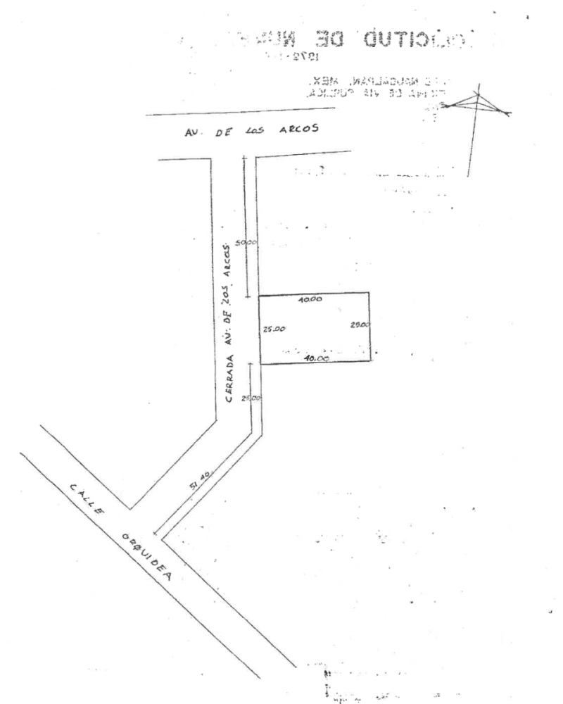 terreno en venta en naucalpan
