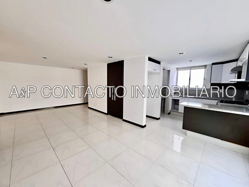 colonia roma renta departamento garden house 