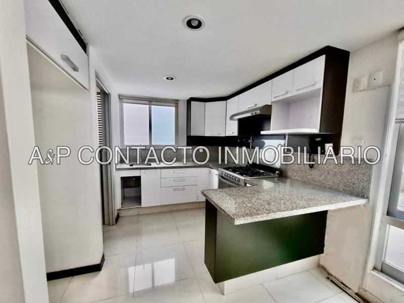 colonia roma renta departamento garden house 