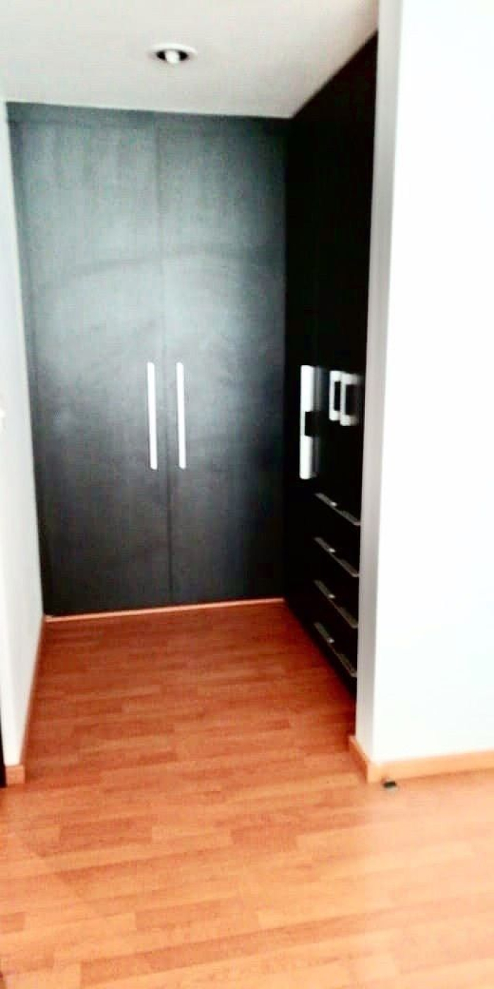 colonia roma renta departamento garden house 