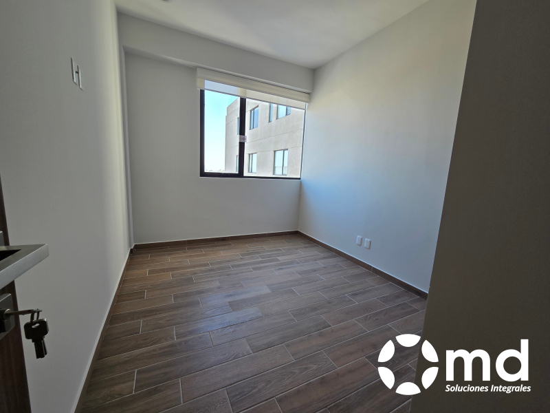 Departamento En Renta En Cumbres De Herradura