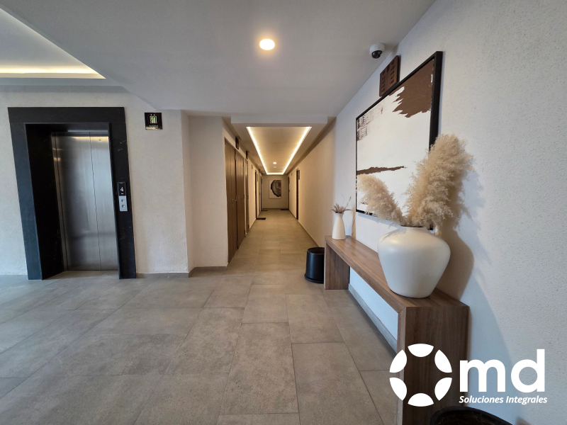 Departamento En Renta En Cumbres De Herradura