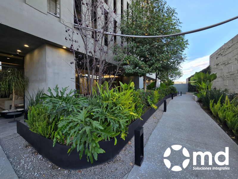 Departamento En Renta En Cumbres De Herradura