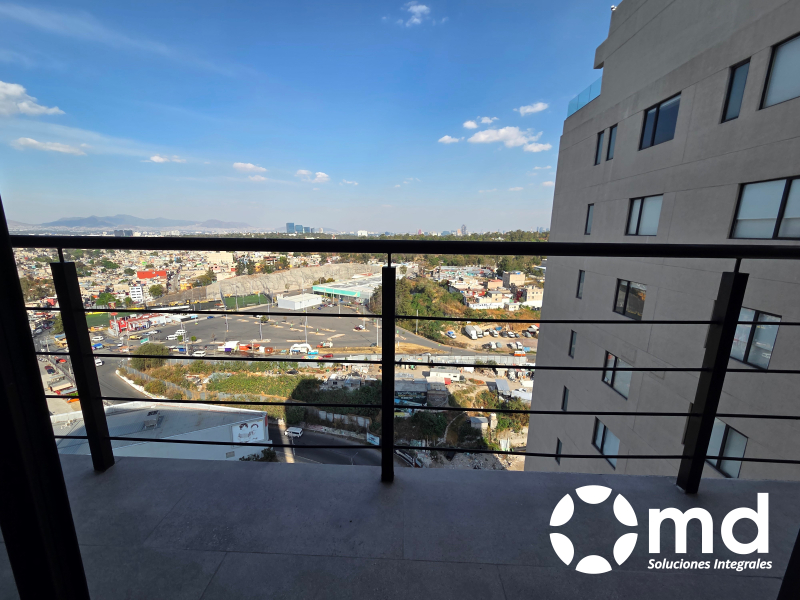 Departamento En Renta En Cumbres De Herradura