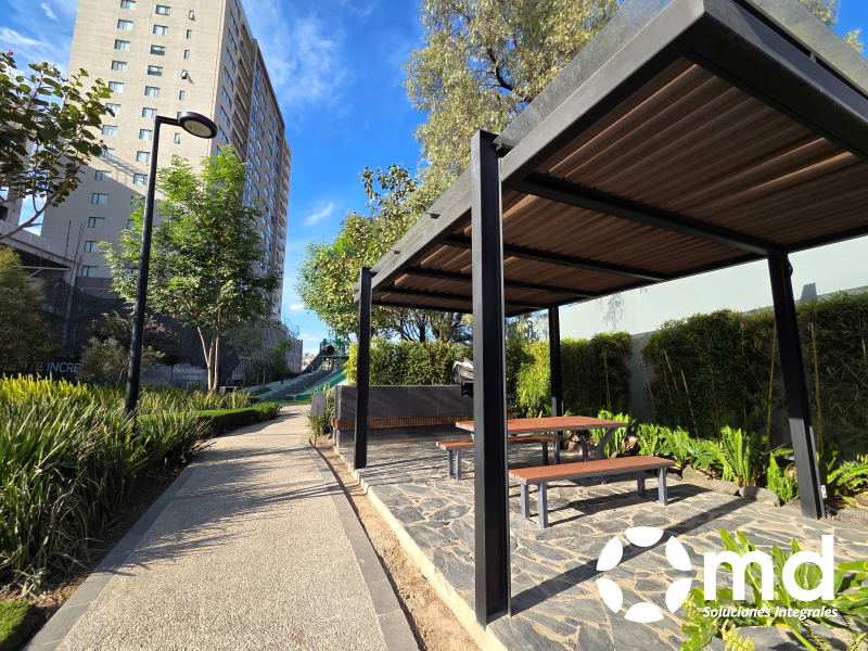 Departamento En Renta En Cumbres De Herradura