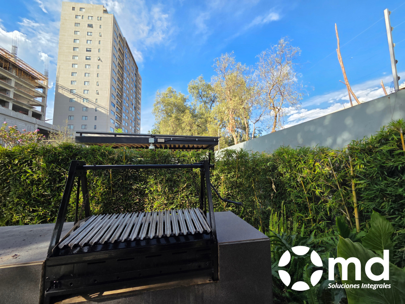 Departamento En Renta En Cumbres De Herradura