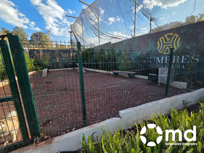 Departamento En Renta En Cumbres De Herradura