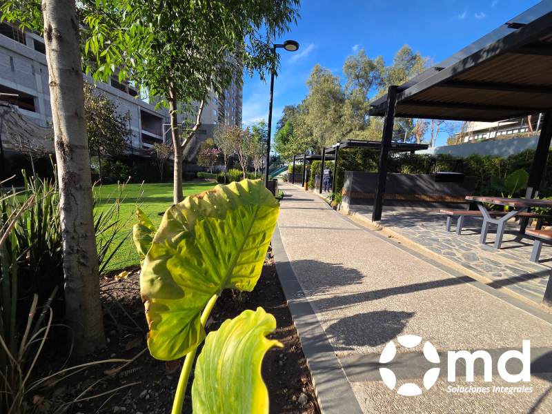 Departamento En Renta En Cumbres De Herradura