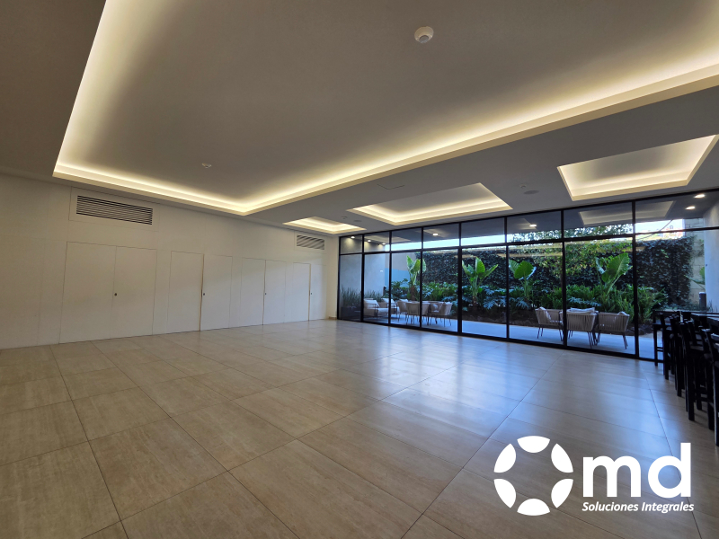 Departamento En Renta En Cumbres De Herradura