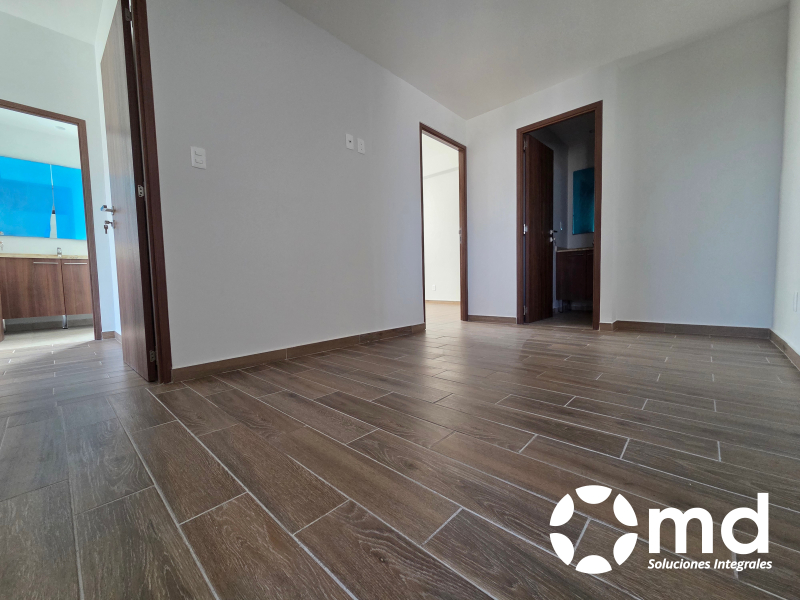 Departamento En Renta En Cumbres De Herradura