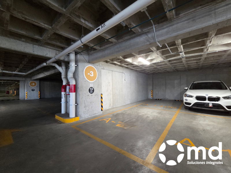 Departamento En Renta En Cumbres De Herradura