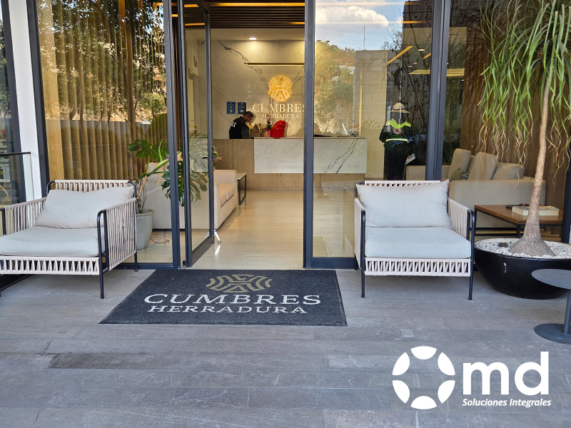 Departamento En Renta En Cumbres De Herradura