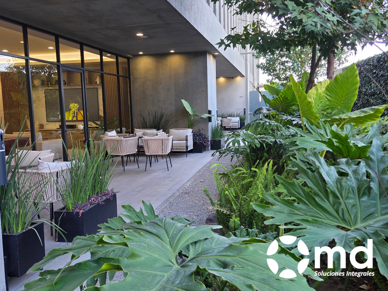 Departamento En Renta En Cumbres De Herradura